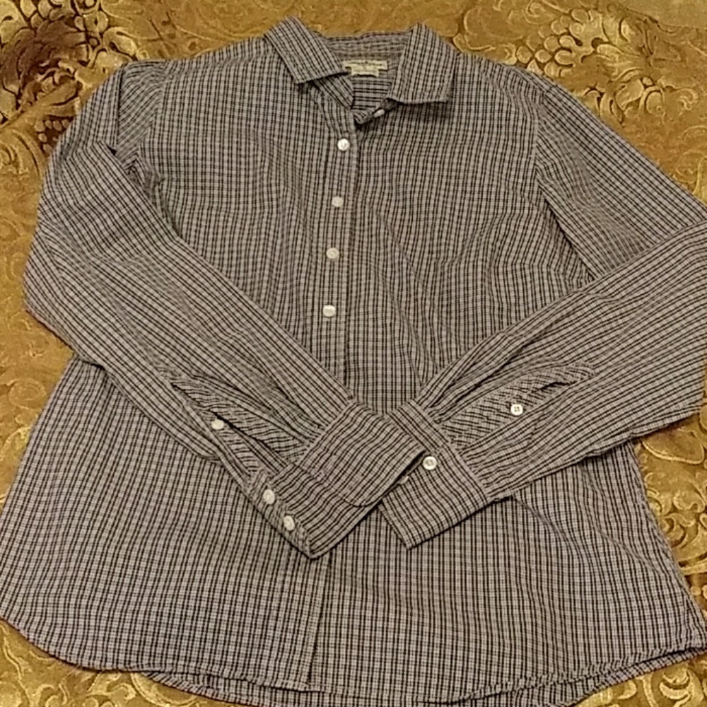 J.Crew Haberdashery Small